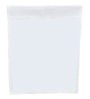 Sublimation Polyester Garden Flag