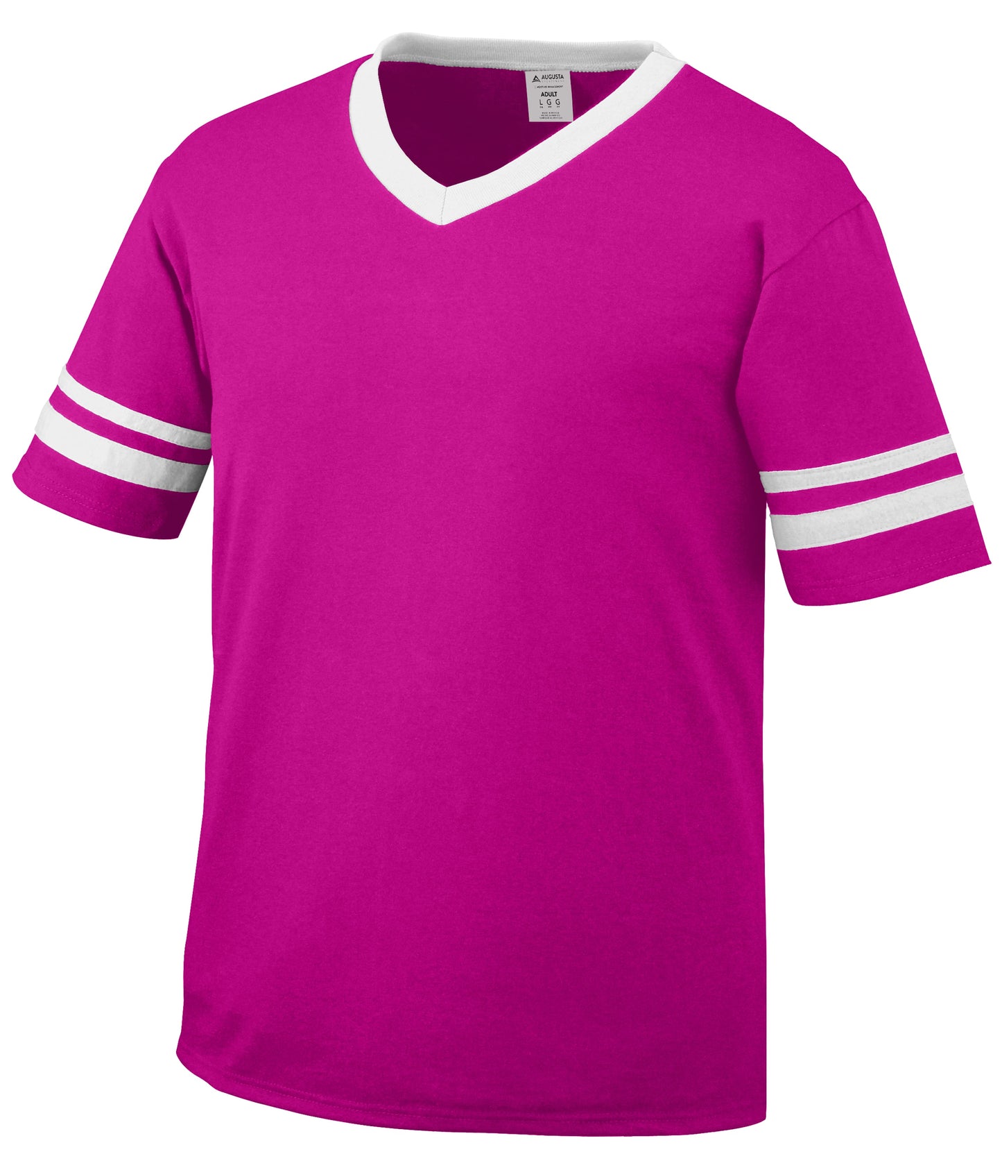 Power Pink/White 360 Jersey