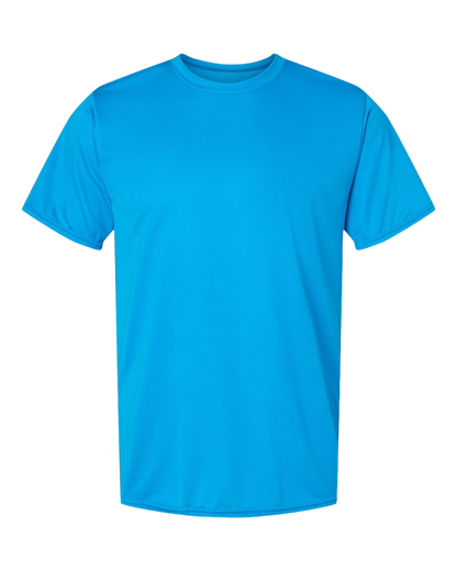 Nexgen Youth Wicking Tee 791