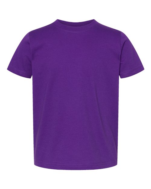 Rabbit Skins 3321 Toddler Tee