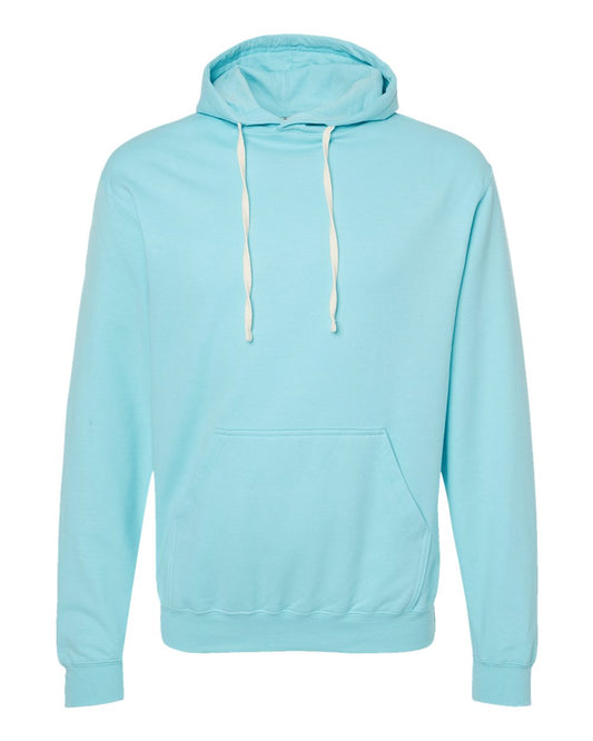 Purest Blue Tultex Unisex Hoodie 320