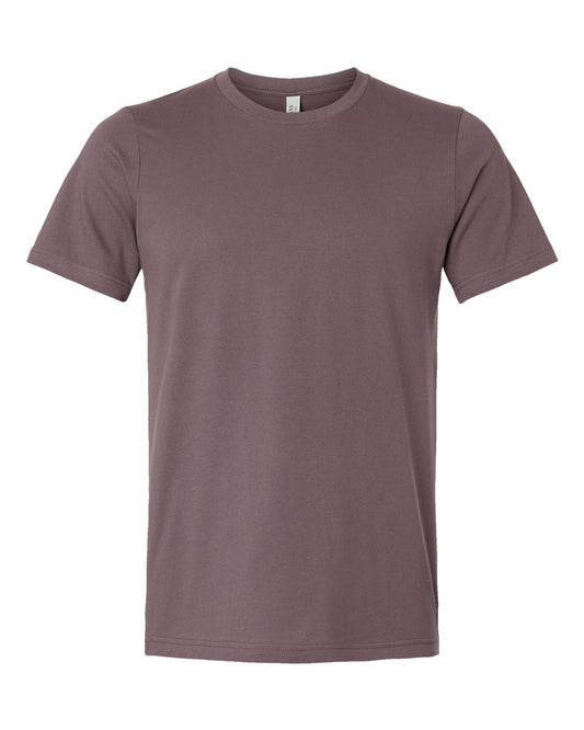 Purple Storm BC Jersey Tee 3001