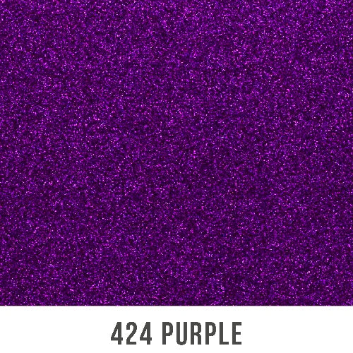 12" POLI-FLEX Pearl Glitter