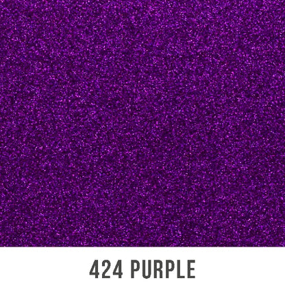 12" POLI-FLEX Pearl Glitter