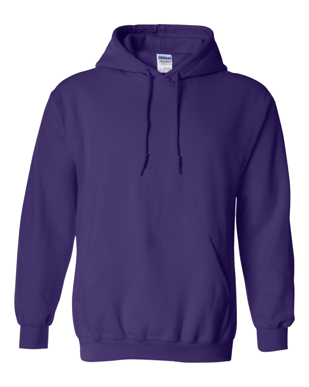 Gildan Heavy Blend Hooded Sweatshirt 18500