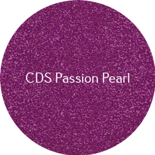 Purple CS 20" Passion Pearl