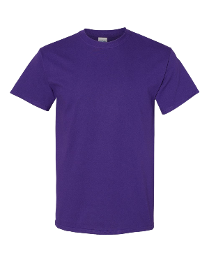 Gildan Heavy Cotton 5000/B