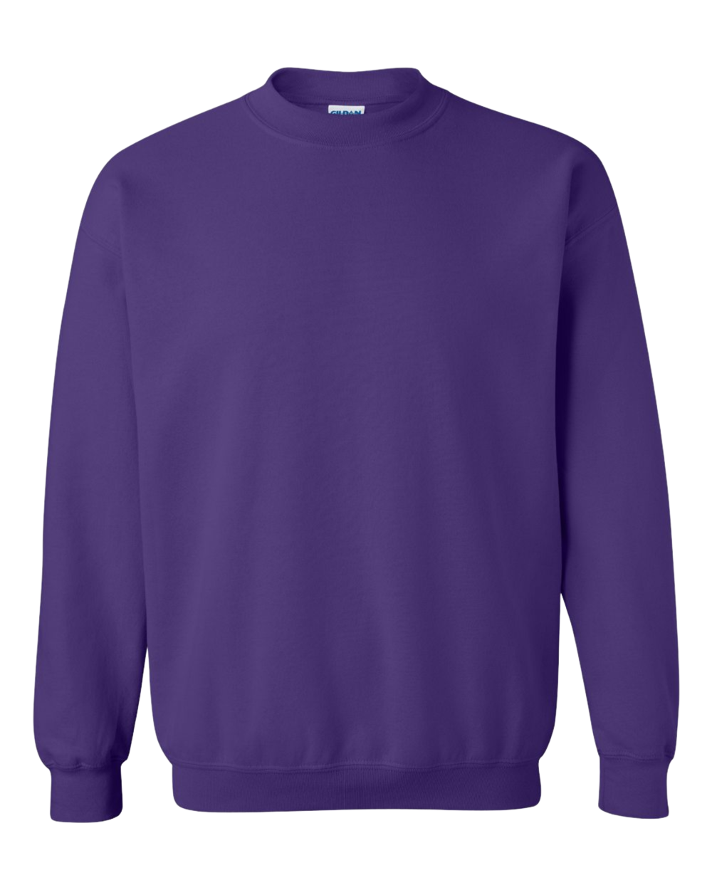 Gildan 18000/B Crewneck