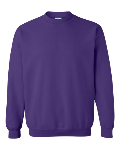 Gildan 18000/B Crewneck