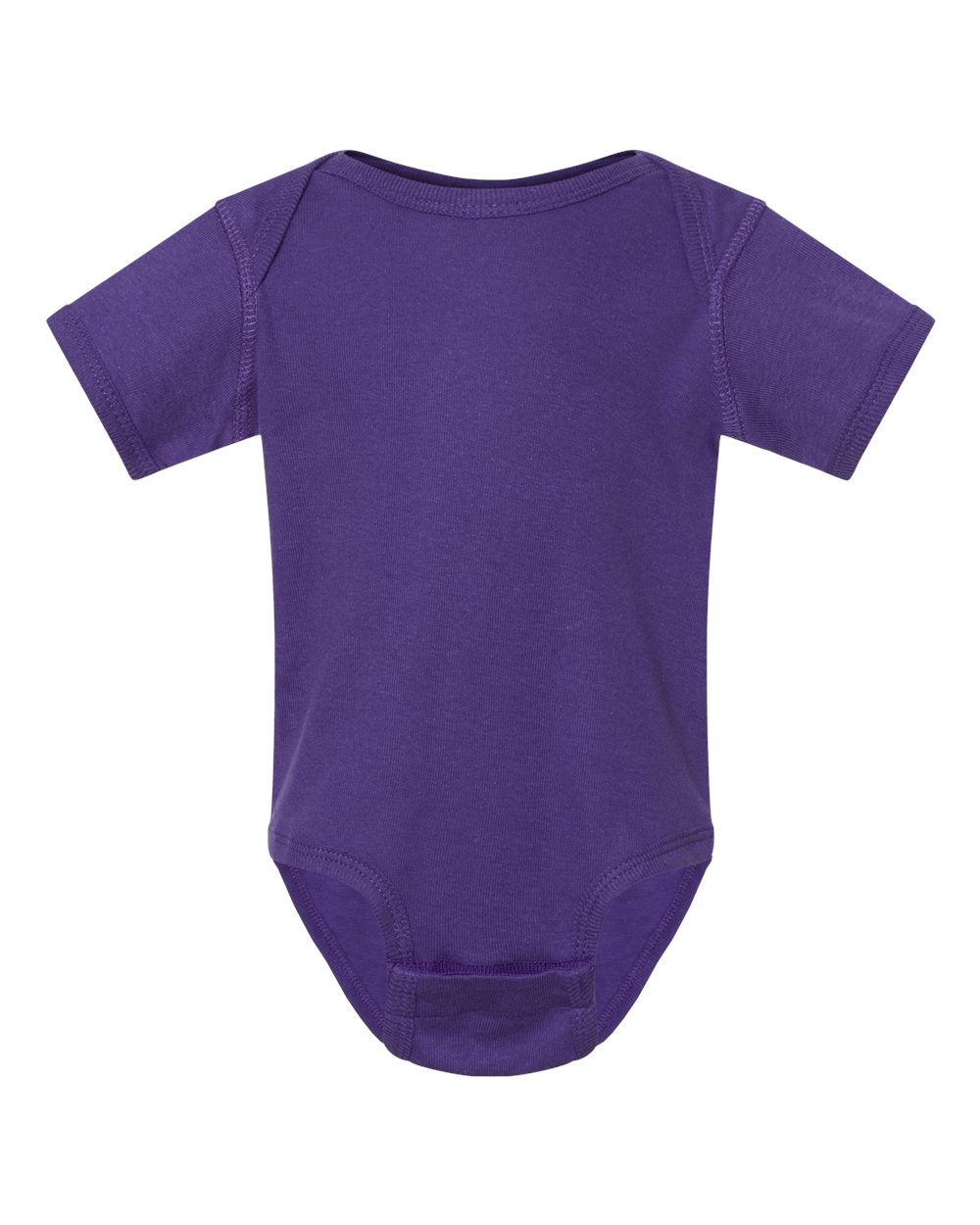 Rabbit Skins Infant Bodysuit 4400