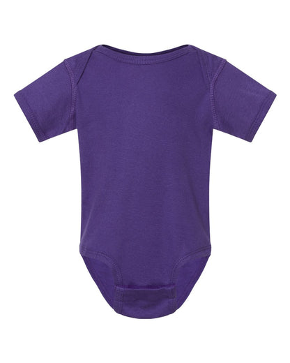 Rabbit Skins Infant Bodysuit 4400