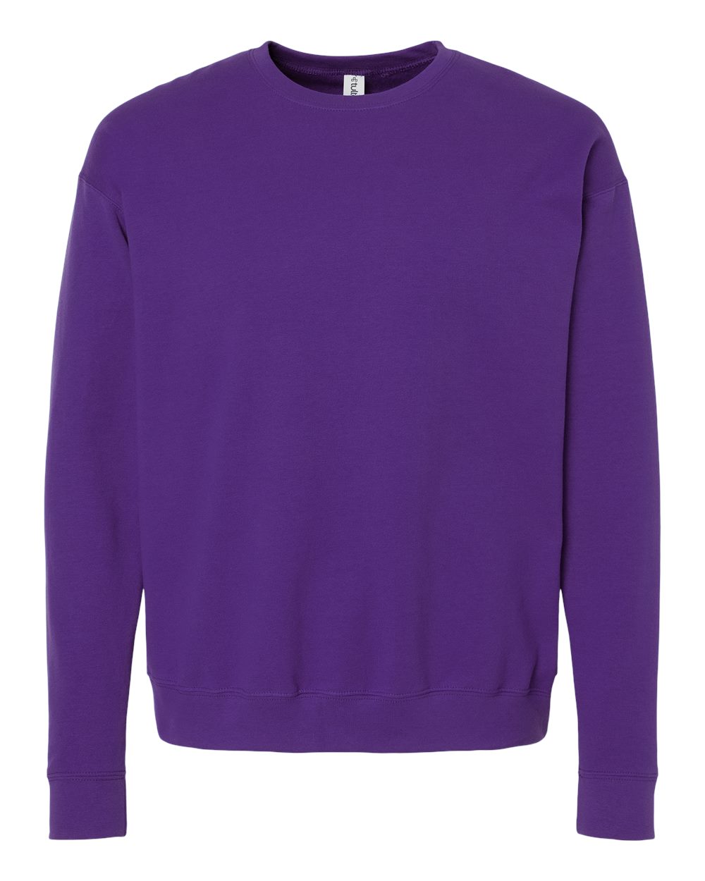 Tultex Fleece Crewneck 340