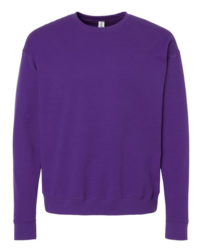 Tultex Fleece Crewneck 340