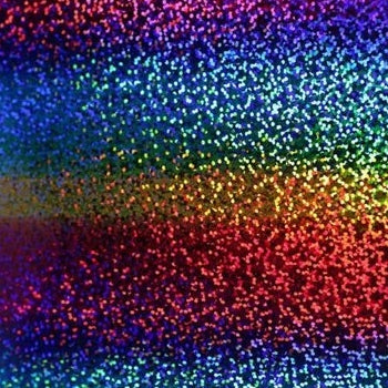 20" Siser Holographic