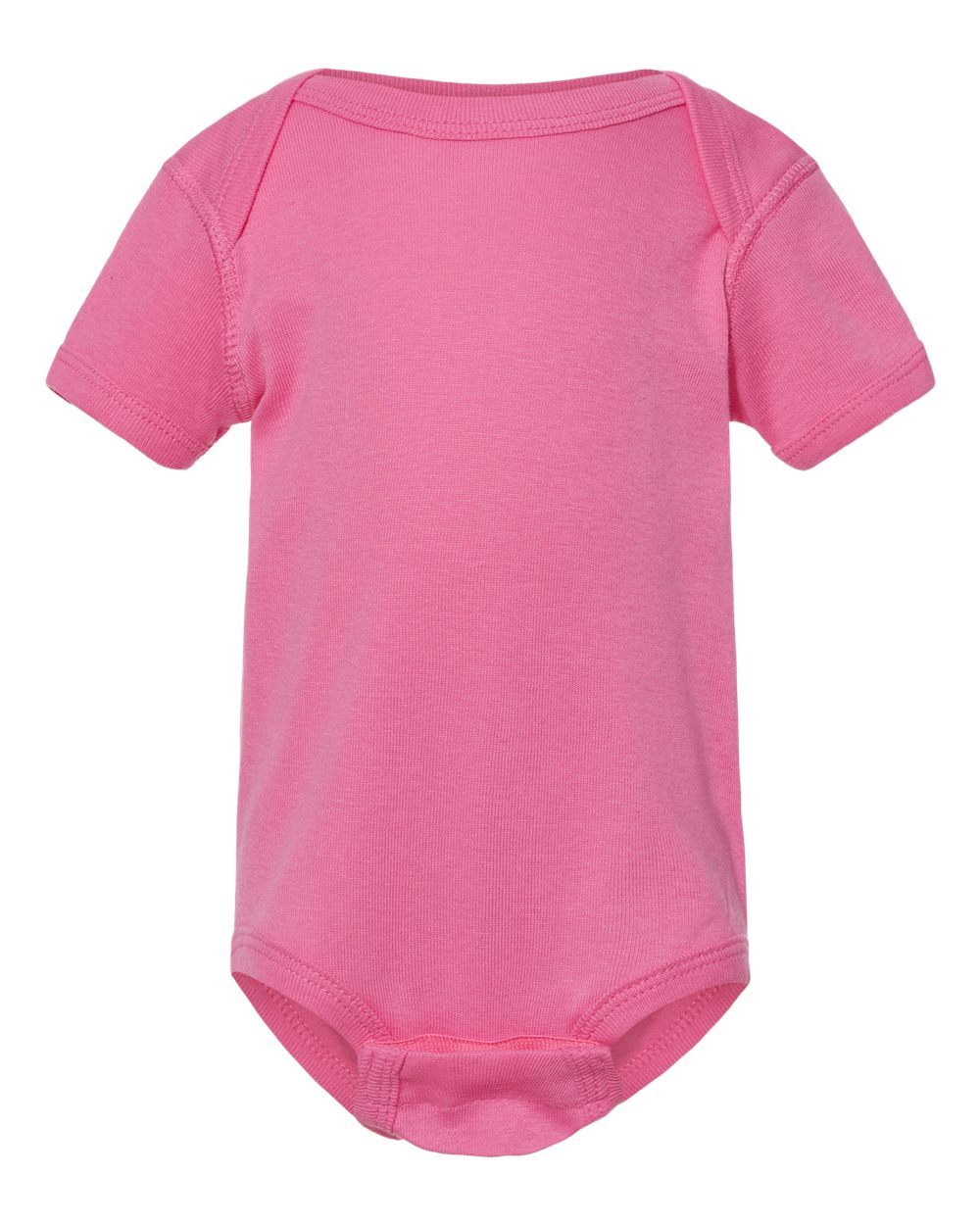 Rabbit Skins Infant Bodysuit 4400
