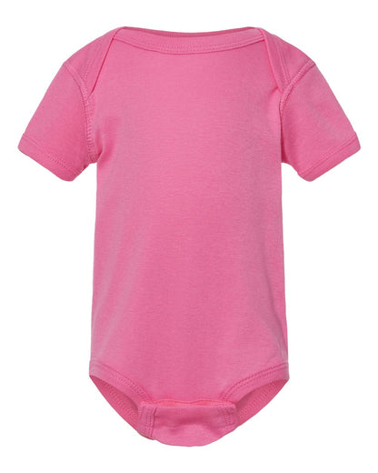Rabbit Skins Infant Bodysuit 4400