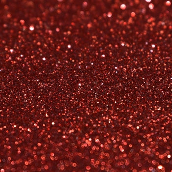 20" Stahls Glitter Flake