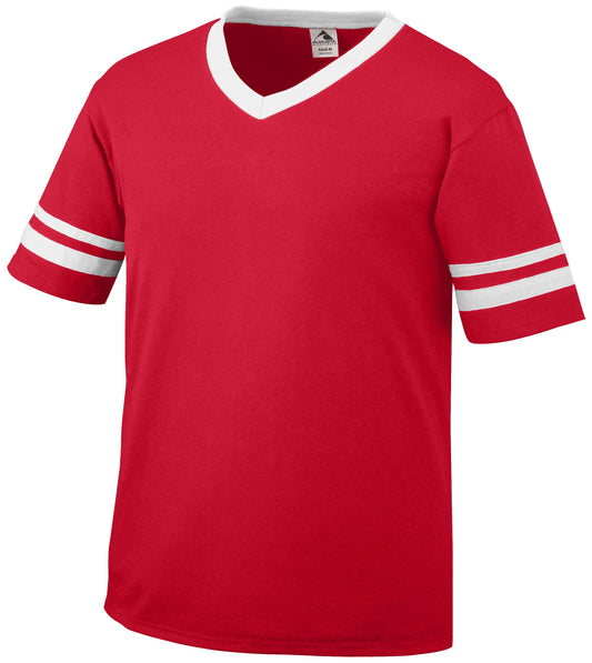 Red/White 360 Jersey