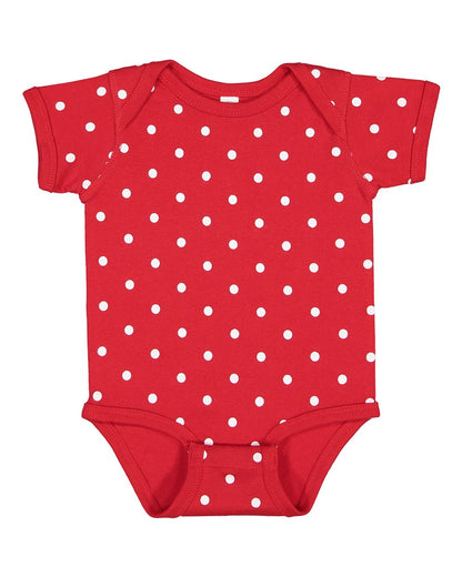 Rabbit Skins Infant Bodysuit 4400
