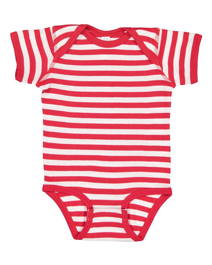 Rabbit Skins Infant Bodysuit 4400