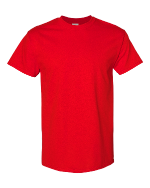 Gildan Heavy Cotton 5000/B