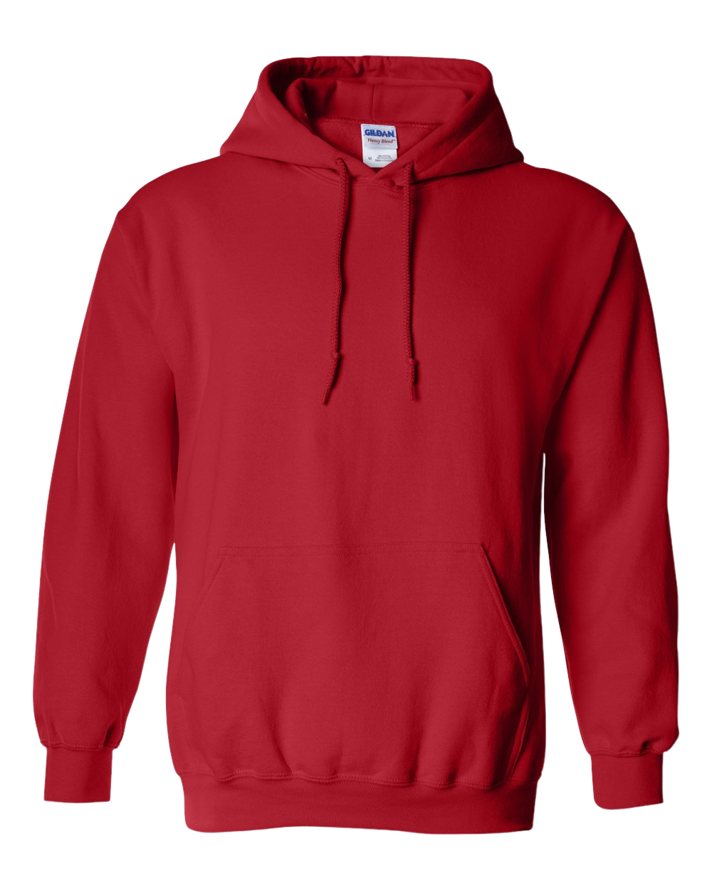Gildan Heavy Blend Hooded Sweatshirt 18500