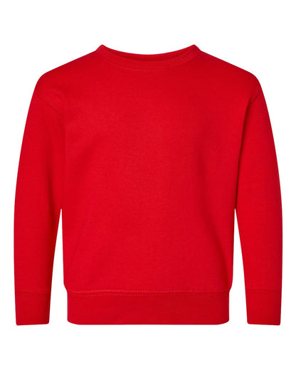LAT 2225 Youth Fleece Sweatshirt