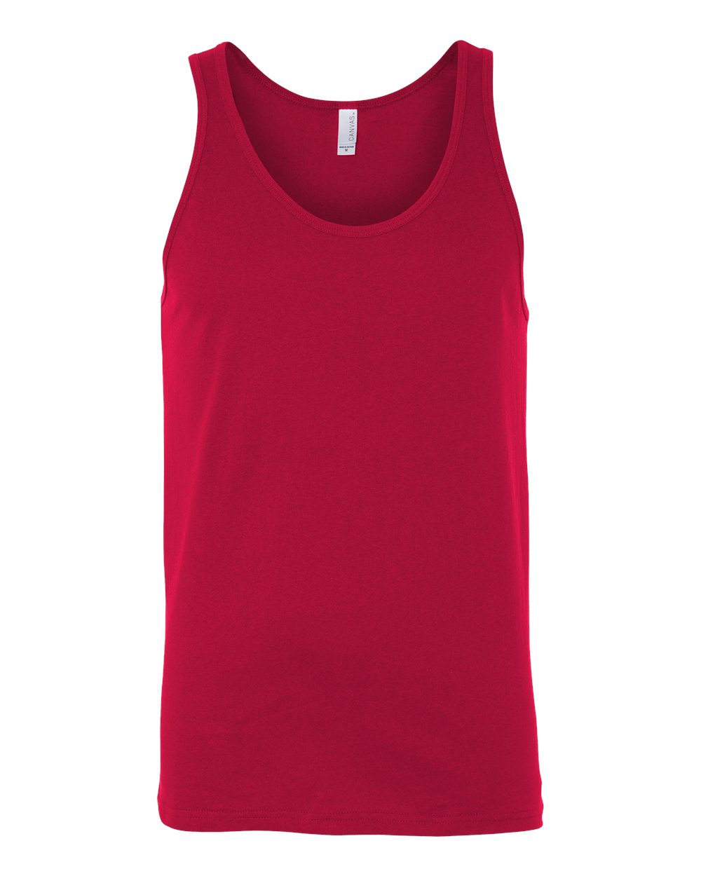 Bella Canvas 3480 Tank