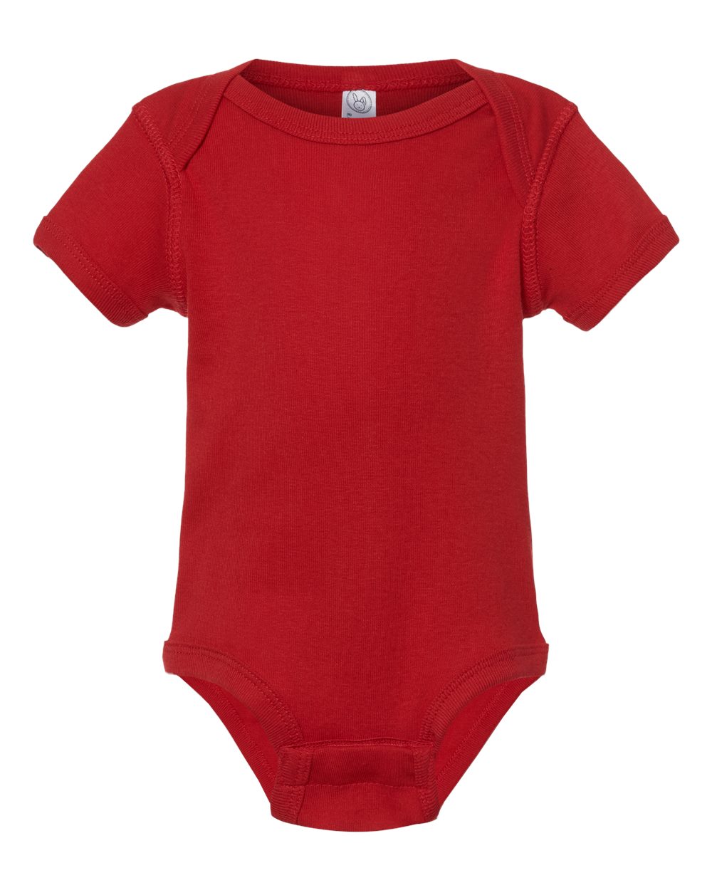 Rabbit Skins Infant Bodysuit 4400