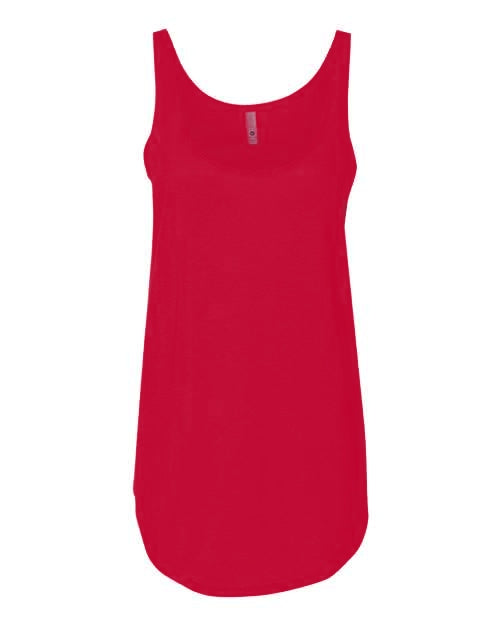 Red Festival Tank NL 5033