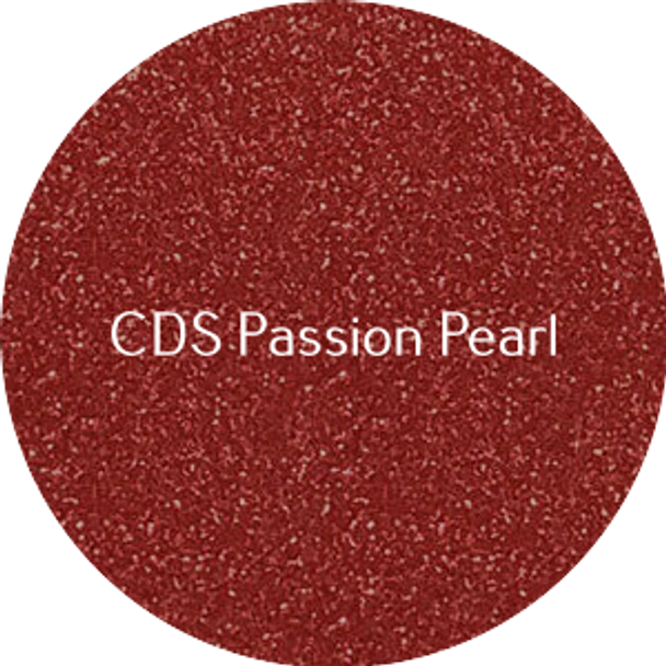 Red CS 20" Passion Pearl