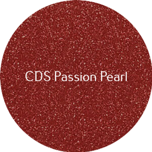 Red CS 20" Passion Pearl