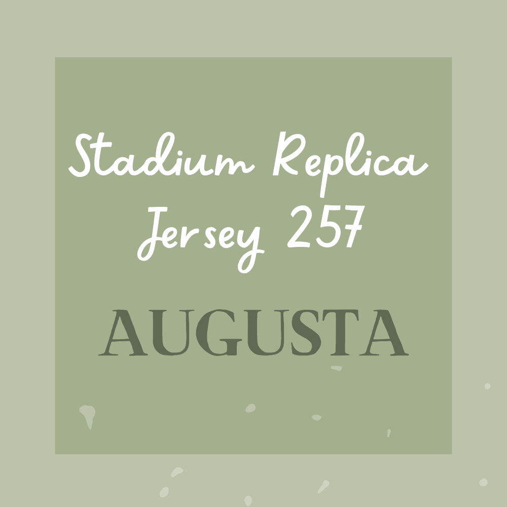 Stadium Replica Jersey 257