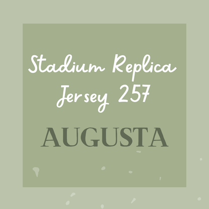 Stadium Replica Jersey 257