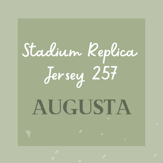 Stadium Replica Jersey 257