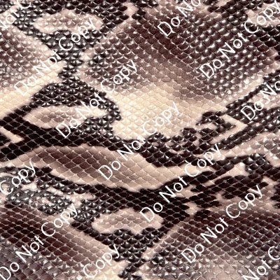 Adhesive Reptile PPV
