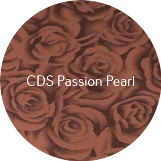 Rose CS 20" Passion Pearl