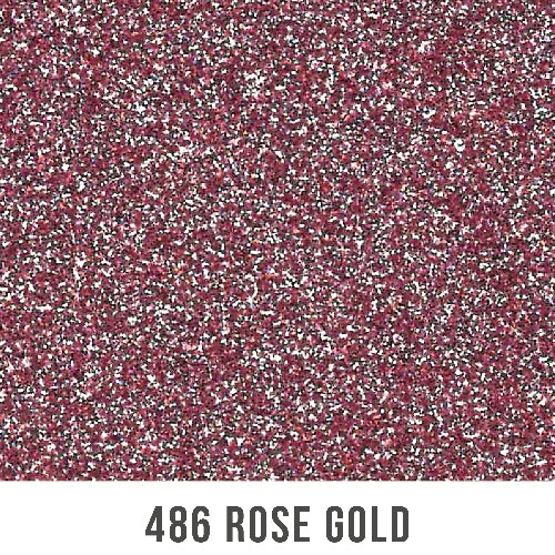 12" POLI-FLEX Pearl Glitter
