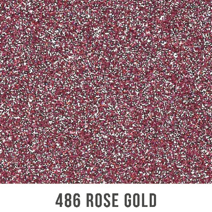 12" POLI-FLEX Pearl Glitter