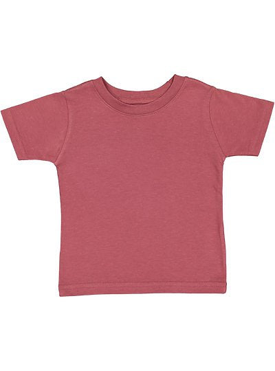 Rouge RS Infant Fine Jersey Tee 3322