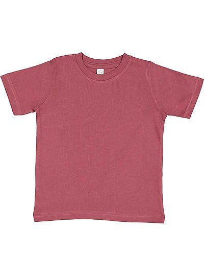 Rouge RS Toddler Fine Jersey Tee 3321