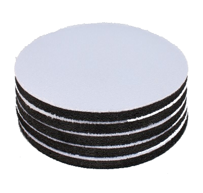 4 pack Round Sublimation Coasters