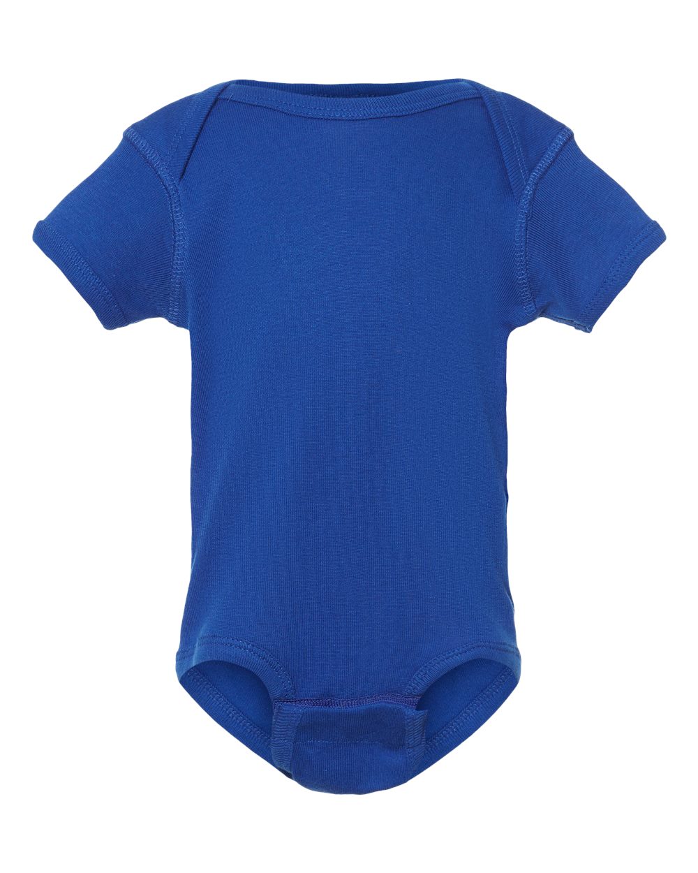Rabbit Skins Infant Bodysuit 4400
