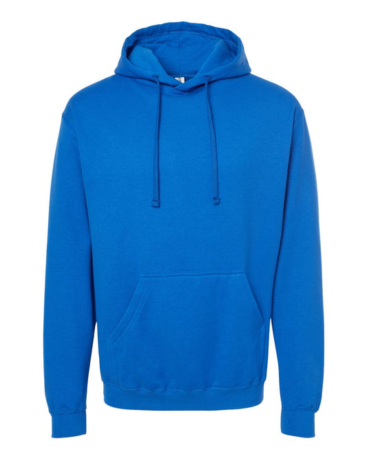 Royal Tultex Unisex Hoodie 320