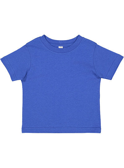 Rabbit Skins 3321 Toddler Tee