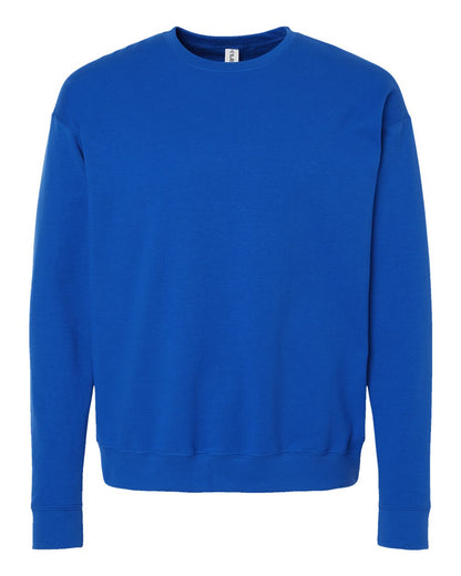 Tultex Fleece Crewneck 340