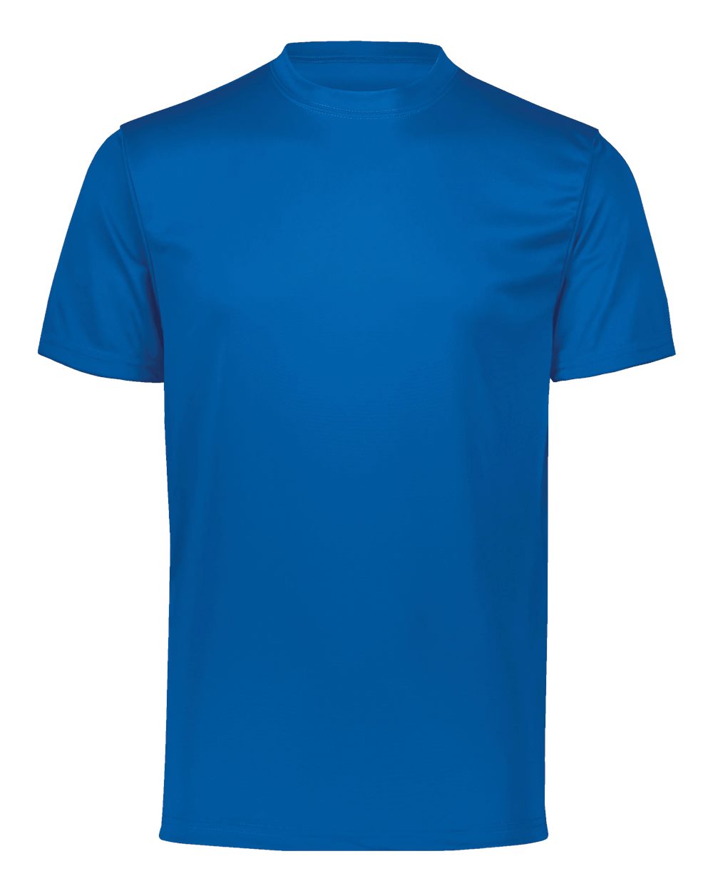 Royal Augusta Wicking Tee 790