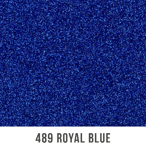 12" POLI-FLEX Pearl Glitter