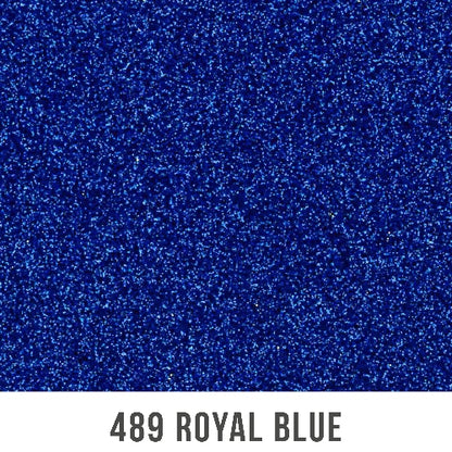 12" POLI-FLEX Pearl Glitter