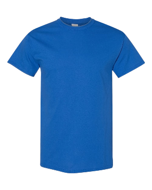 Gildan Heavy Cotton 5000/B